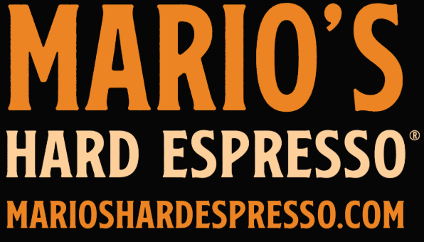 Mario's Hard Espresso